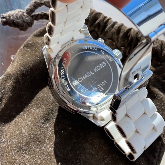 Michael Kors Watch main image 5